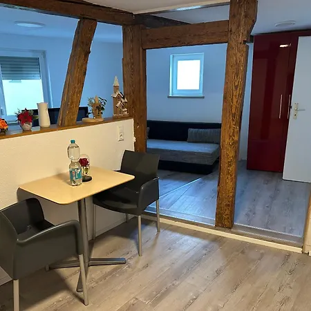 Badische Red * Lahr (Baden-Wurttemberg)