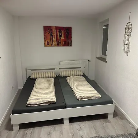 Apartment Badische Red
